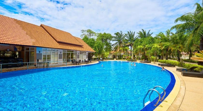 View Talay Villas, Luxury Private Pool Villa, 500M From Jomtien Beach - 37 Eksteriør bilde